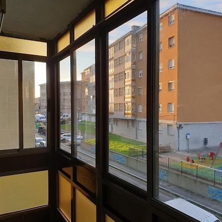 Asturias Sin Limites Explora Desde Aviles Vut 1963 As Eksteriør billede