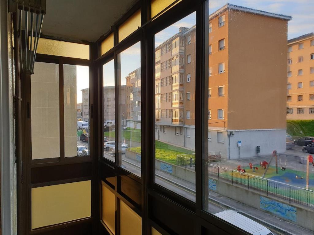 Asturias Sin Limites Explora Desde Aviles Vut 1963 As Eksteriør billede